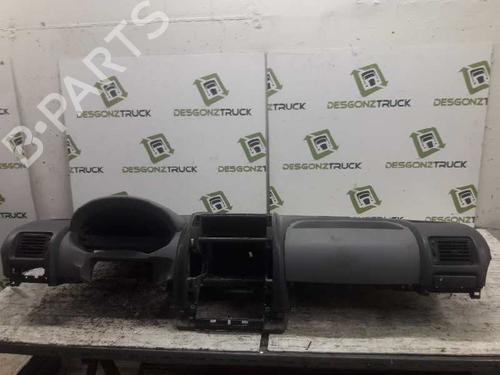 Used Dashboard FIAT SCUDO Bus (270_, 272_) 2.0 D Multijet (120 hp) 21461973