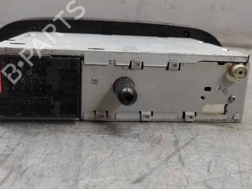 Radio FIAT 500 (312_)  | BP21413706E6 