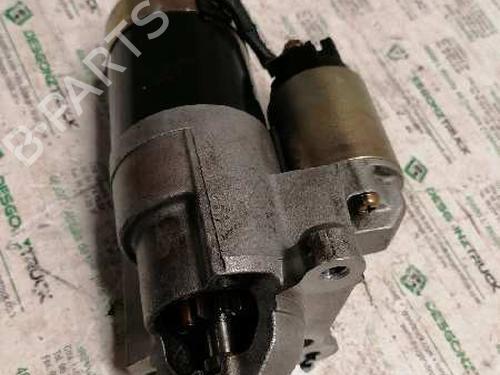 Used Starter RENAULT LAGUNA II (BG0/1_) [2001-2007]  21475670