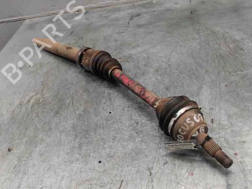 Used Right front driveshaft FORD FOCUS I Saloon (DFW) [1999-2009]  21406313