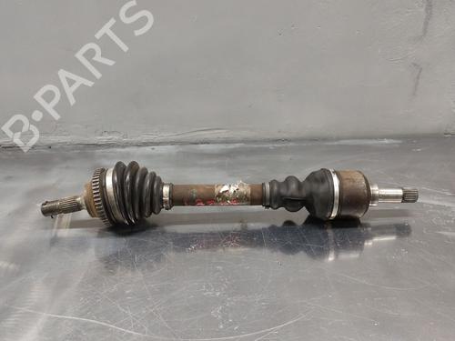 Drivaksel fortil venstre PEUGEOT 206 Hatchback (2A/C) [1998-2012]  32282745