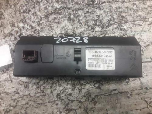 Display monitor CITROËN C4 II (NC_)  | BP21467625C48 