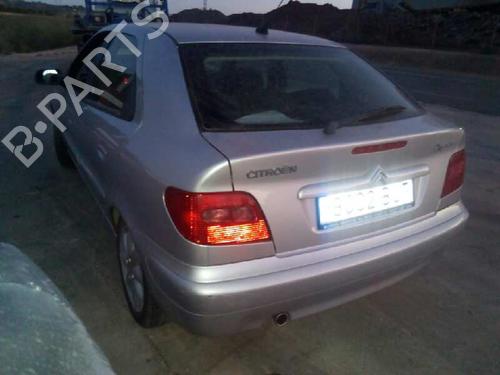 Udstødningsmanifold CITROËN XSARA (N1) 1.6 16V | BP21477264M110 