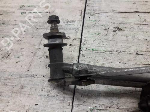 Front wiper motor RENAULT MASTER II Van (FD)  | BP21457762M29 