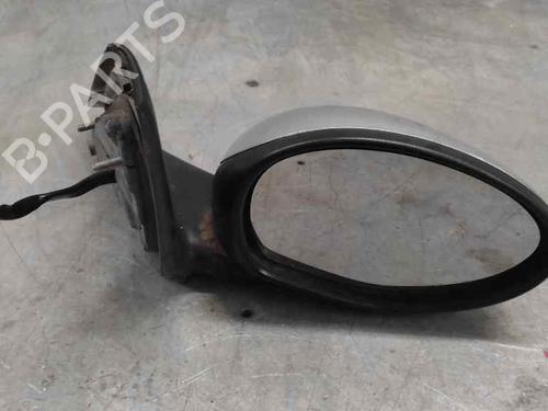 Used Right mirror ALFA ROMEO 147 (937_) [2000-2010]  21409244