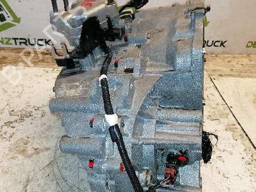 Gearbox MITSUBISHI CARISMA (DA_)  | BP21480441M3 