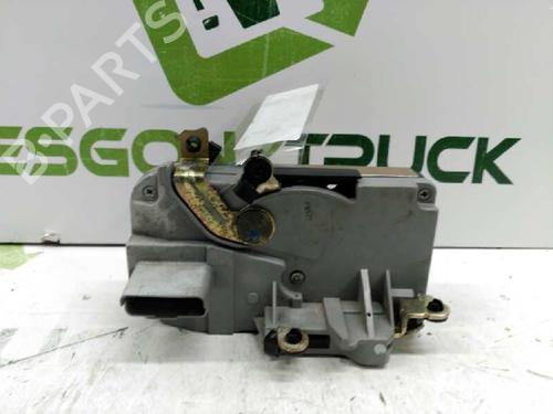 Used Front left lock PEUGEOT 406 (8B) [1995-2005]  21424739