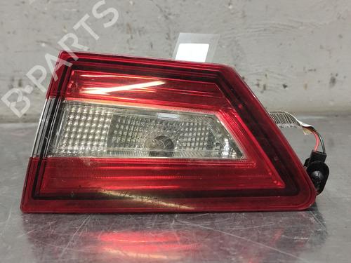 Used Right tailgate light RENAULT CLIO IV (BH_) 0.9 TCe 90 (BHNF, BHMA, BHMH, BHJK, BHJR) (90 hp) 31124089