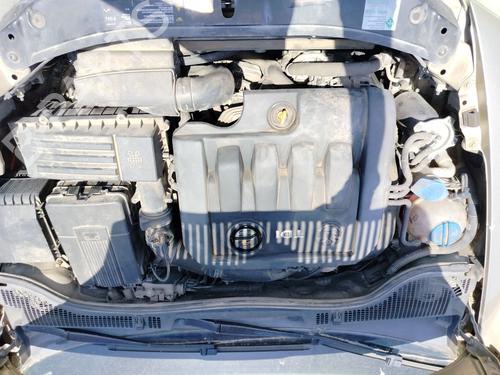 Engine SKODA OCTAVIA II (1Z3) 1.9 TDI | BP30120428M1 