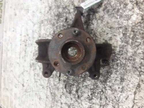 Venstre Styrespindel Lejehus RENAULT MEGANE II Coupé-Cabriolet (EM0/1_) [2003-2010]  21425101