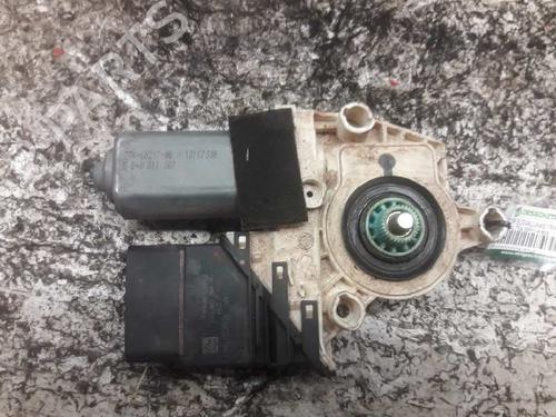 Used Right rear window motor SEAT ALTEA (5P1) [2004-2015]  21466398