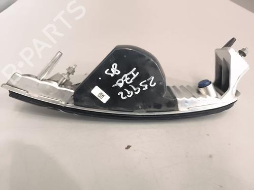 Left front indicator IVECO DAILY VI Platform/Chassis 35S16, 35C16, 40C16, 42S16, 50C16, 60C16, 65C16, 70C16 | BP37602266C32 - Image 6
