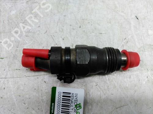 Spreder / Dyse RENAULT LAGUNA I (B56_, 556_) [1993-2002]  21435478