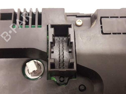 Climate control PEUGEOT 307 SW (3H)  | BP21454784I5 