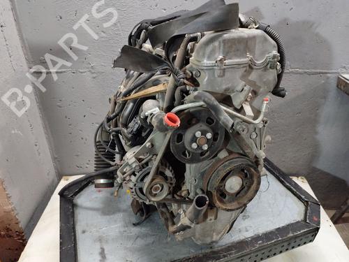 Used Engine Engine 39636899 39636899