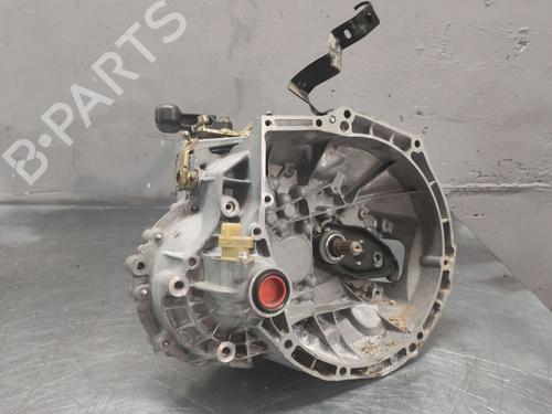 Used Gearbox Gearbox CITROËN C2 (JM_) [2003-2017] 33571558 33571558