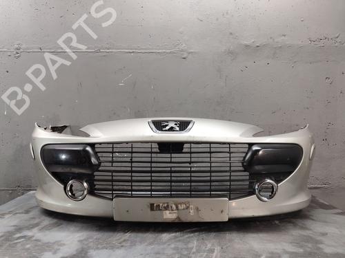 Used Front bumper Front bumper PEUGEOT 307 SW (3H) [2002-2009] 35776647 35776647