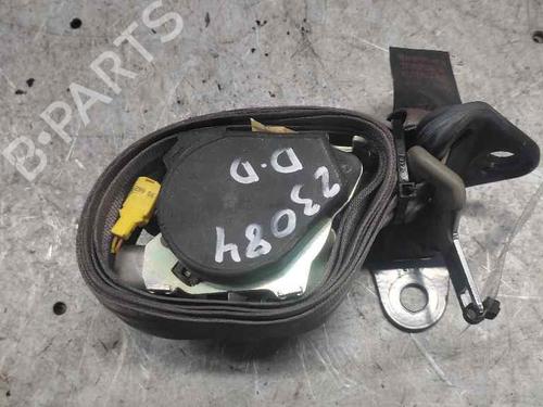 Front right seatbelt CITROËN XSARA PICASSO (N68) 1.6 HDi | BP21409112I25 