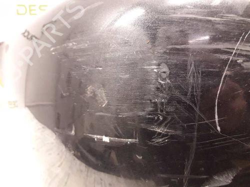 Front bumper FORD FIESTA III (GFJ)  | BP21456827C7 