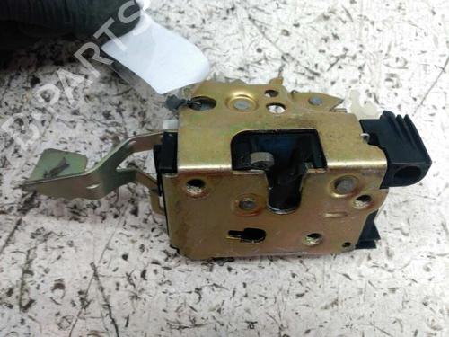 Front left lock PEUGEOT BOXER Van (230L)  | BP22910295C98 