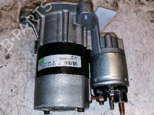 Starter PEUGEOT 207 (WA_, WC_)  | BP21478273M8 
