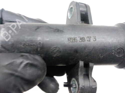 Clutch slave cylinder PEUGEOT BOXER Van 2.2 HDi 120 | BP22910437M113 