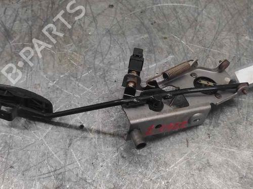 Pedal MAZDA 6 Saloon (GG)  | BP21406773I4