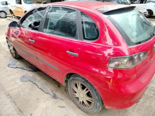 Right mirror SEAT IBIZA III (6L1) 1.9 TDI | BP31321080C27 