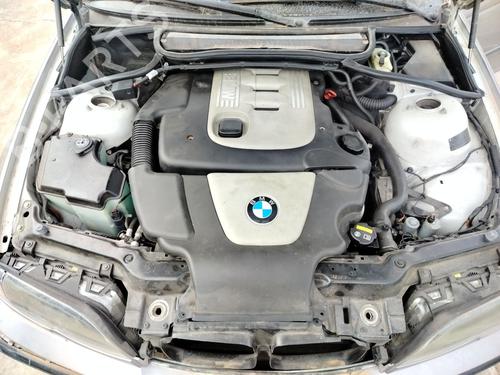 Ricambi BMW 3 (E46) 320 d 4920058