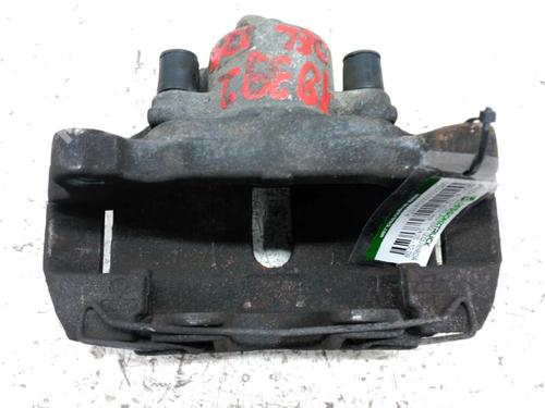 Left front brake caliper SEAT ALTEA (5P1) | BP21430981M105