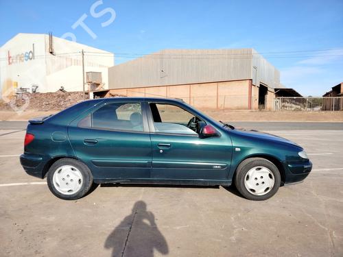 Front bumper CITROËN XSARA (N1) 1.9 D | BP29736273C7 