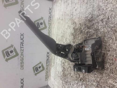 Hand brake VW CADDY III Box Body/MPV (2KA, 2KH, 2CA, 2CH)  | BP21467346I18 