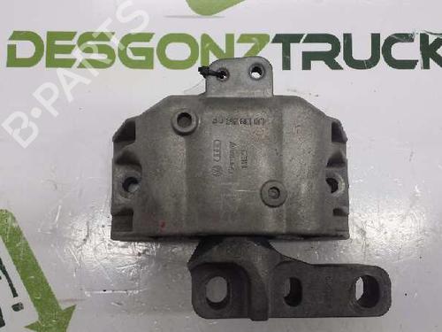 Used Engine mount AUDI A3 (8L1) 1.9 TDI (110 hp) 21425223