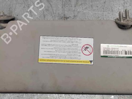 Right sun visor PEUGEOT 207 (WA_, WC_)  | BP21405470I2 