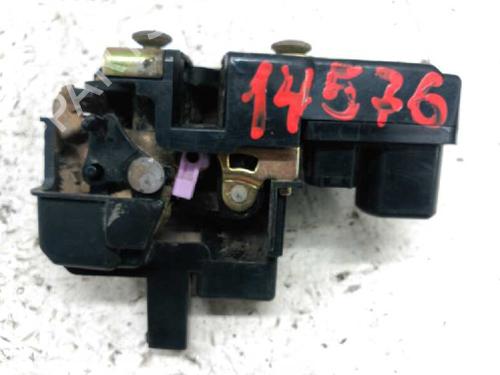 Rear left lock JEEP GRAND CHEROKEE II (WJ, WG) 3.1 TD 4x4 | BP21439372C100 