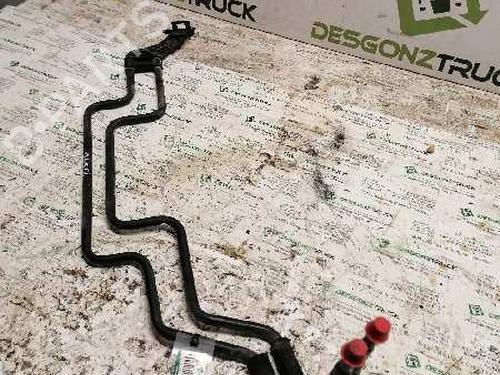 Pipe MERCEDES-BENZ E-CLASS (W211) E 320 CDI (211.026) | BP21476738M125 
