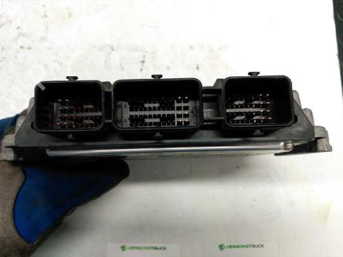 Computer motormanagement PEUGEOT 206 Hatchback (2A/C)  | BP21429758M57 