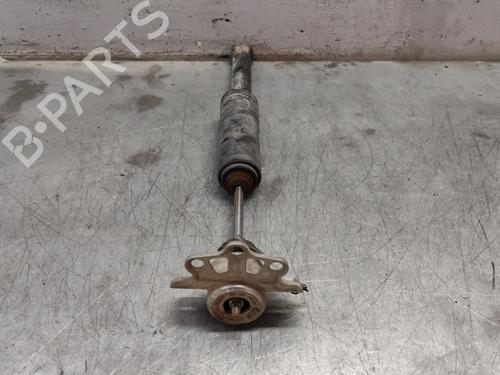 Used Right rear shock absorber OPEL CORSA D (S07) [2006-2015]  28608228