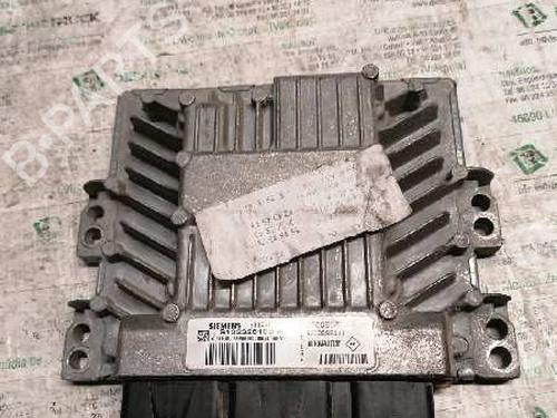 Used Engine control unit (ECU) RENAULT SCÉNIC II (JM0/1_) [2003-2010]  21474395