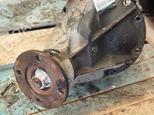 Used Other NISSAN CABSTAR E (TL_, VL_) 120.35, 120.45 (TL0) (120 hp) 31885582