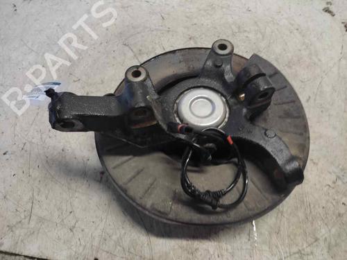 Right front steering knuckle MERCEDES-BENZ VITO / MIXTO Van (W639)  | BP21398727M26 