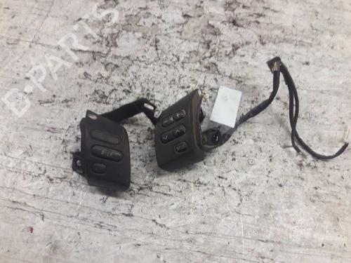 Used Steering wheel controls TOYOTA COROLLA Verso (ZER_, ZZE12_, R1_) 1.8 (ZNR11_, ZNR11R) (129 hp) 21431734