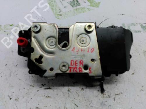 Rear right lock PEUGEOT 406 (8B)  | BP21424069C99 