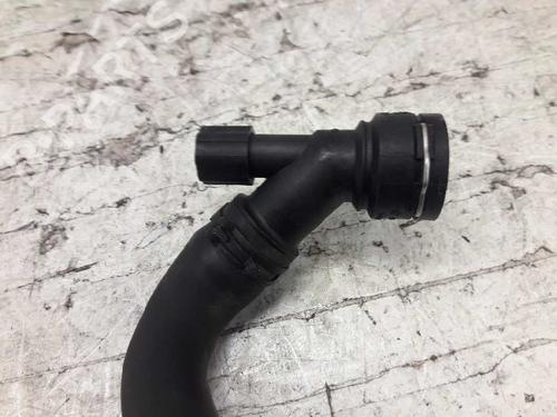 Pipe SEAT IBIZA III (6L1)  | BP21457895M125 