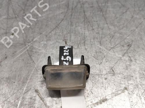 Licence plate light CITROËN C3 I (FC_, FN_) 1.4 HDi | BP27608892I40 