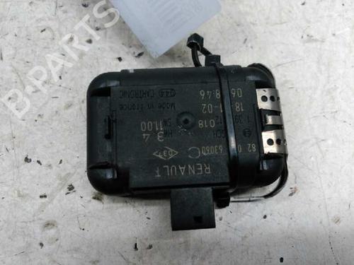 Elektronisk sensor RENAULT VEL SATIS (BJ0_)  | BP21439552M84 