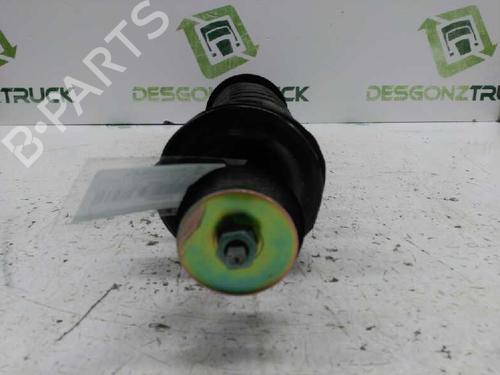 Left rear shock absorber SEAT IBIZA II (6K1)  | BP21431810M18 