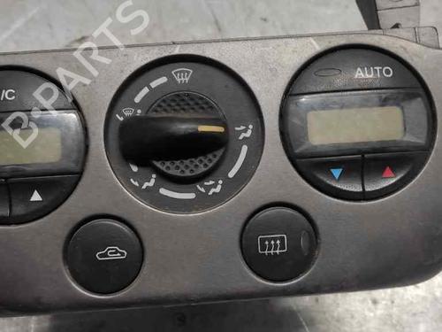 Used Climate control NISSAN PRIMERA (P11) [1996-2002]  21403035