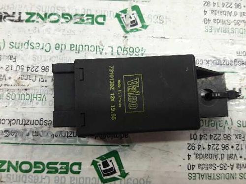Used Electronic module CITROËN C15 Box Body/MPV (VD_) [1984-2006]  21453825