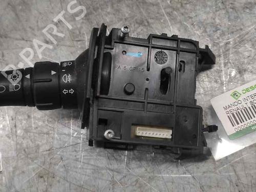 Ratstangsstang RENAULT SCÉNIC II (JM0/1_) [2003-2010]  21400311